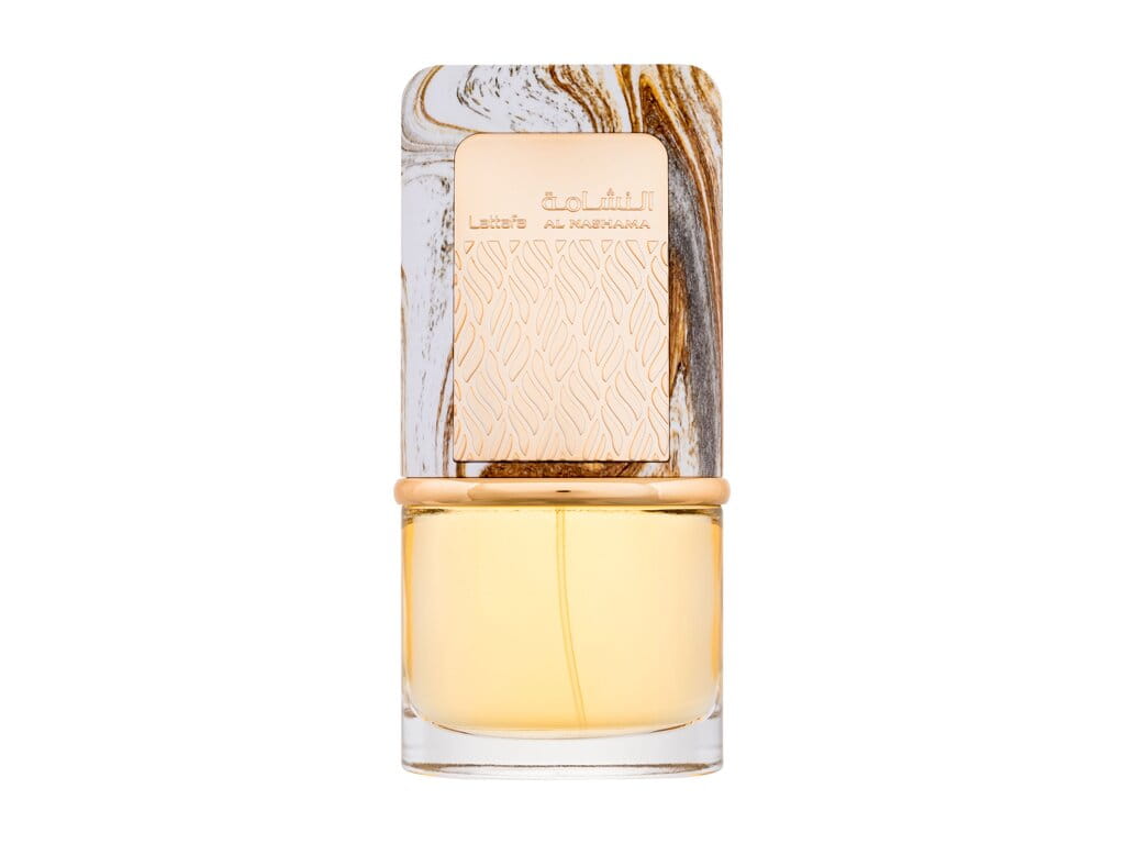 Lattafa Al Nashama U Woda perfumowana 100ml-533169